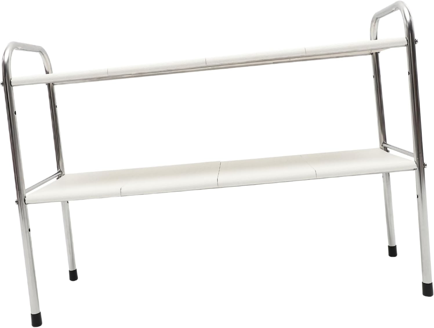 BESTOYARD Kitchen Organizer Telescopic Storage Rack Under Sink Cabinet Organizer Seasoning Rack Kitchen Sink for Condiments