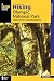 Hiking Olympic National Park: A Guide to the Park's Greatest Hiking Adventures (Regional Hiking Series)