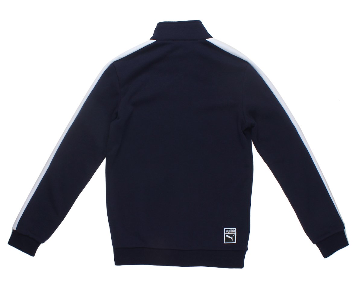 PUMA 593722 06 Veste Mixte enfant