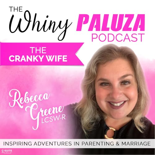 Episode 558: The Cranky Wife