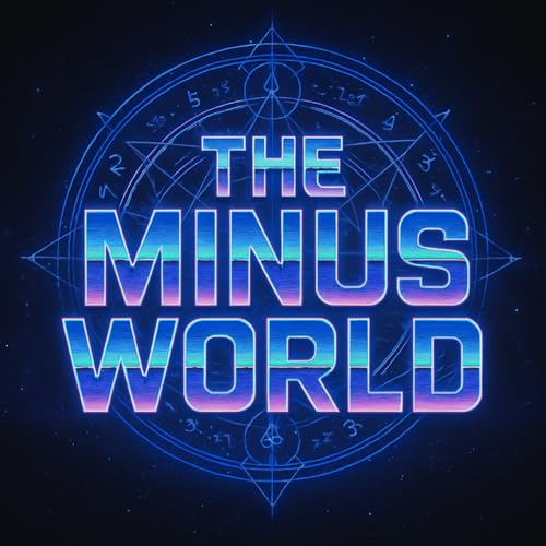 Minus World cover art