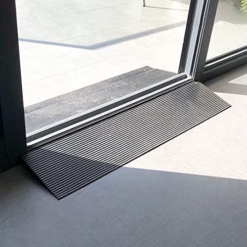 Rampa de acceso ascendente de 1,5 cm/1,5 pulgadas/2 pulgadas Cover