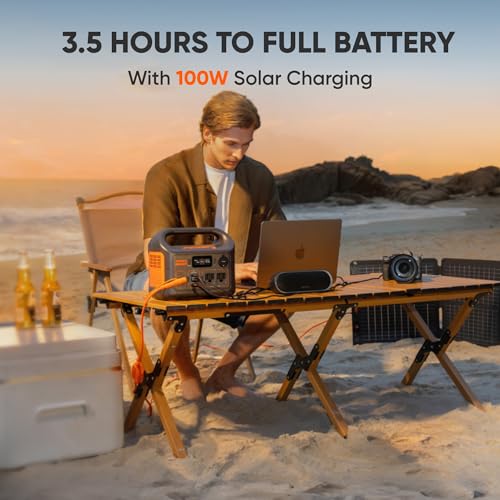 Jackery Explorer 2000 Pro