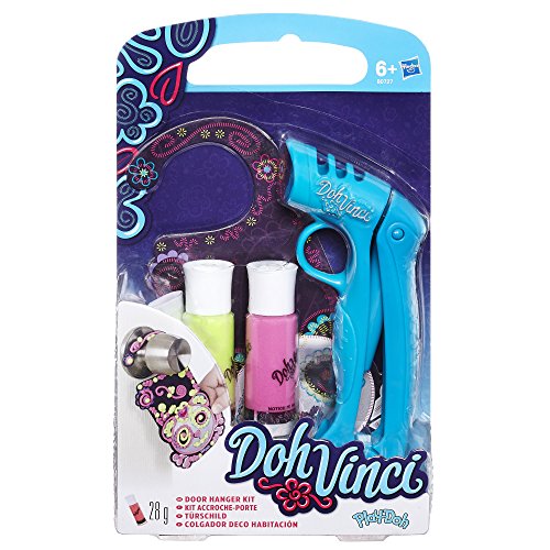 Manualidades, Toy Letrero para Puerta Dohvinci