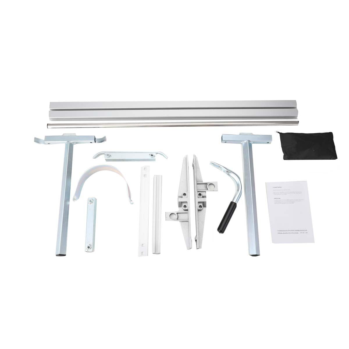 Aserradero móvil para motosierra molino de tablones de fresado longitud de la barra de motosierra accesorios herramientas de 14 pulgadas a 36 pulgadas (35,5 – 91,4 cm) guía barra tabla longitud