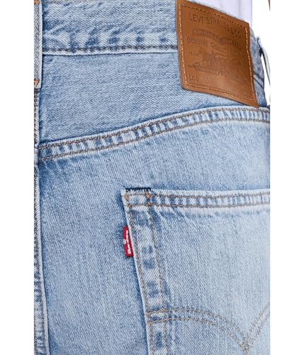 Image of Levi's Men's 555 Relaxed Straight Fit Jean
