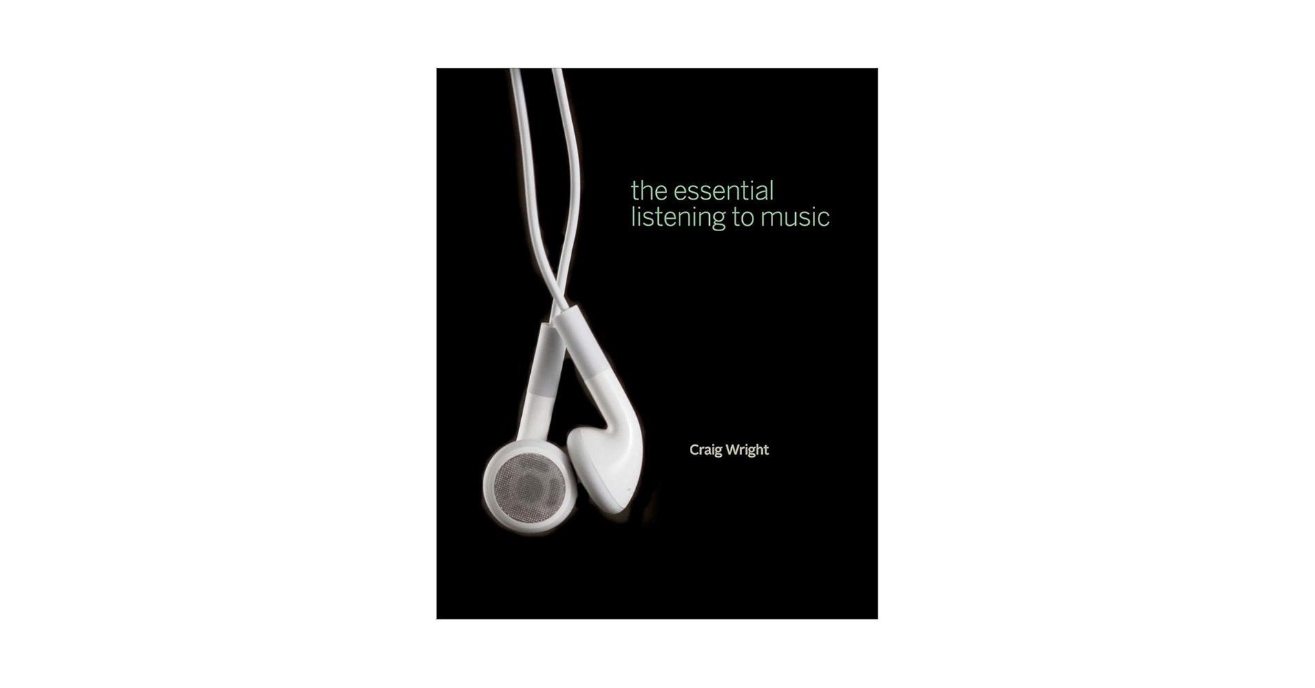 Amazon.com: The Essential Listening to Music (with Audio CD