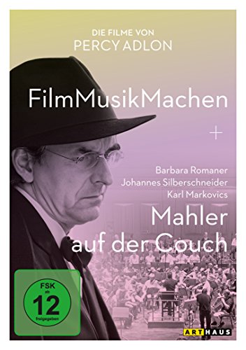 Der Film Von Percy Adlon (10 Dvd) [Edizione