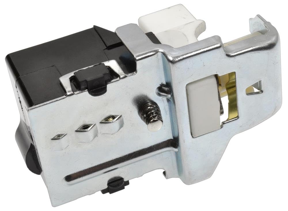 GM Genuine Parts D6389A Headlamp Dimmer & Wiper Switch - OEM Quality For Smooth Operation