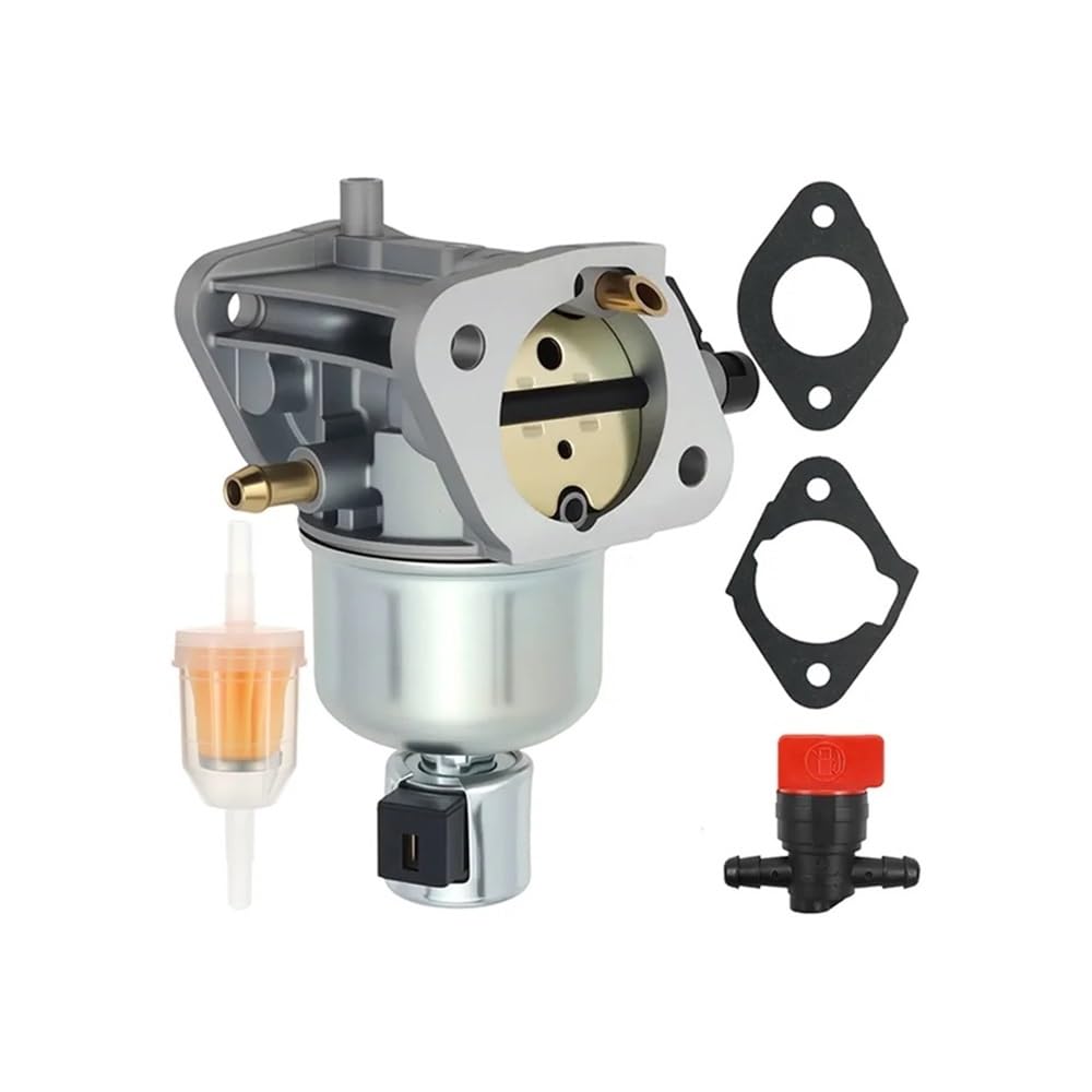 Pièce de rechange carburateur pour moteurs autoportées FR651V et 15004-0986