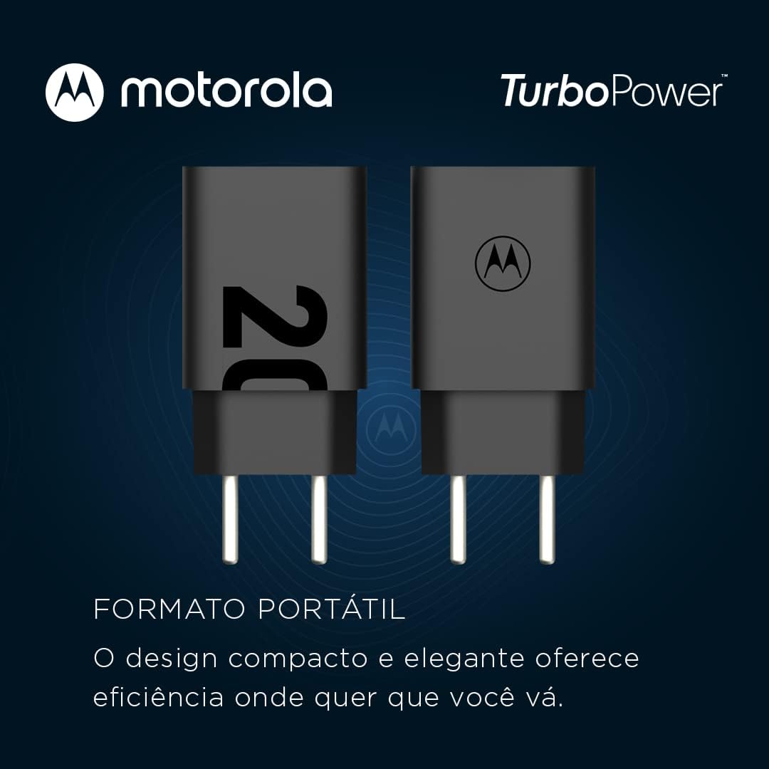 Review do Carregador TurboPower 20W da Motorola: velocidade e praticidade na palma da sua mão 7 51ic1sobqrL. AC SL1080