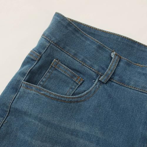 Holy Grail Tummy Control Bootcut Jeans, Women's Holy Grail Bootcut Jeans4