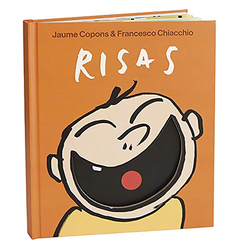 risas (SIN COLECCION)