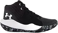 Tênis de Basquete Masculino Under Armour JET 21