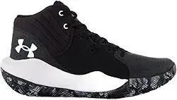 Tênis de Basquete Masculino Under Armour JET 21