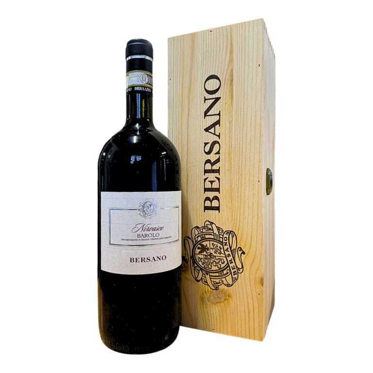 Barolo Bersano Nirvasco 2019 Docg Magnum 1,5L