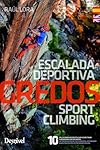 Gredos, guía de escalada/ sport climbing guide: Diseño elegante Hecho de material de calidad que es lo suficientemente resistente para un uso prolongado Producto útil y práctico