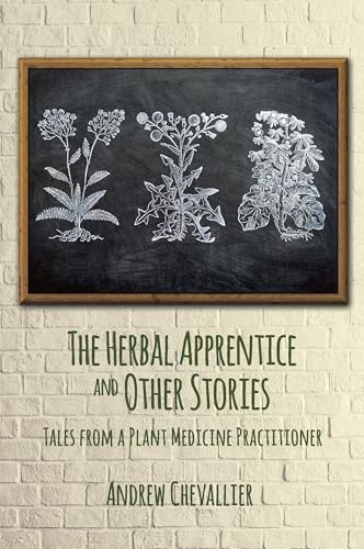 The Herbal Apprentice And Other Stories: Tales From A Plant Medicine Practitioner