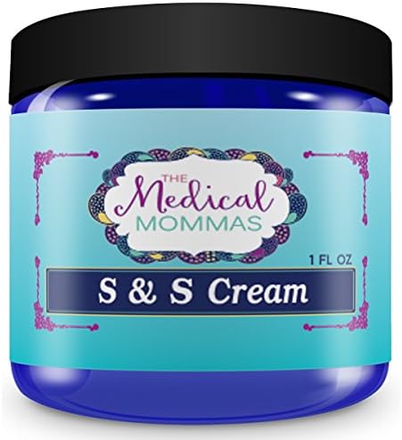 The Medical Mommas (S&S (Scars and Stretch Marks))