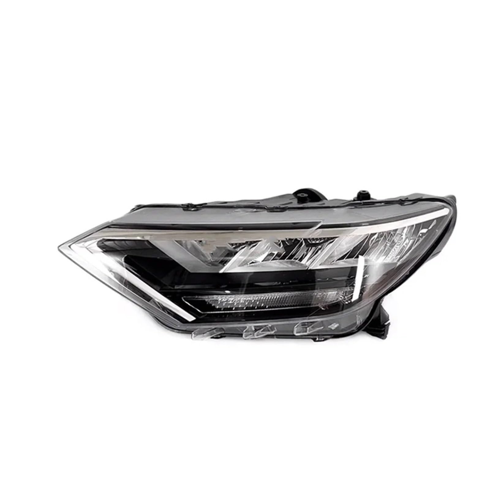 Headlights Assemblies For VS5 2019 2020 2021 Headlights Car Headlamp Assembly Replacement Whole Auto Light With LED Day Running Front Lights(1 Pcs Left Side,16 Pin)