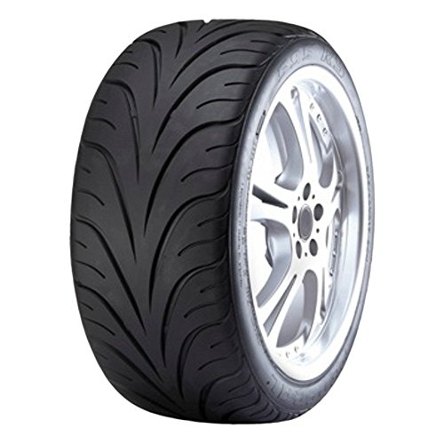 Federal 595 RS-R - 225/40/R18 114W - F/E/72 - Neumático de verano