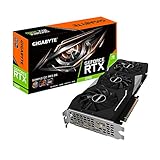 Gigabyte Technology - GeForce RTX 2060 GAMING OC PRO BLACK 6G (GV-N2060GAMINGOC), Tarjeta grafica, negra