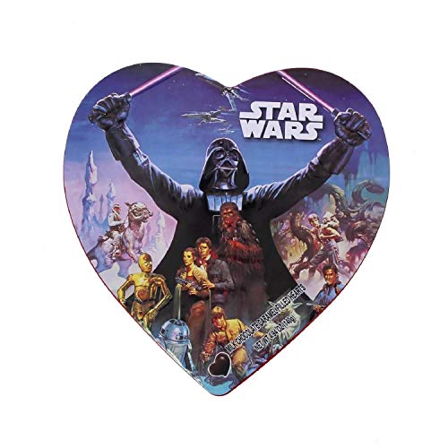 バレンタイン21にはキャラクターチョコ スターウォーズ ムーミン スヌーピー ミッフィー ポケモン リサ ラーソン ファンなら歓喜のおすすめギフト おでかけlet S Go