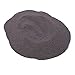 Respicefinem 1KG Brown Fused Alumina Sand Aluminum Oxide Abrasive Media Ideal for Sandblasting Gun and Cabinet With 24 Grit Suitable for Various Surfaces And Abrasive Tools (30 Grit)