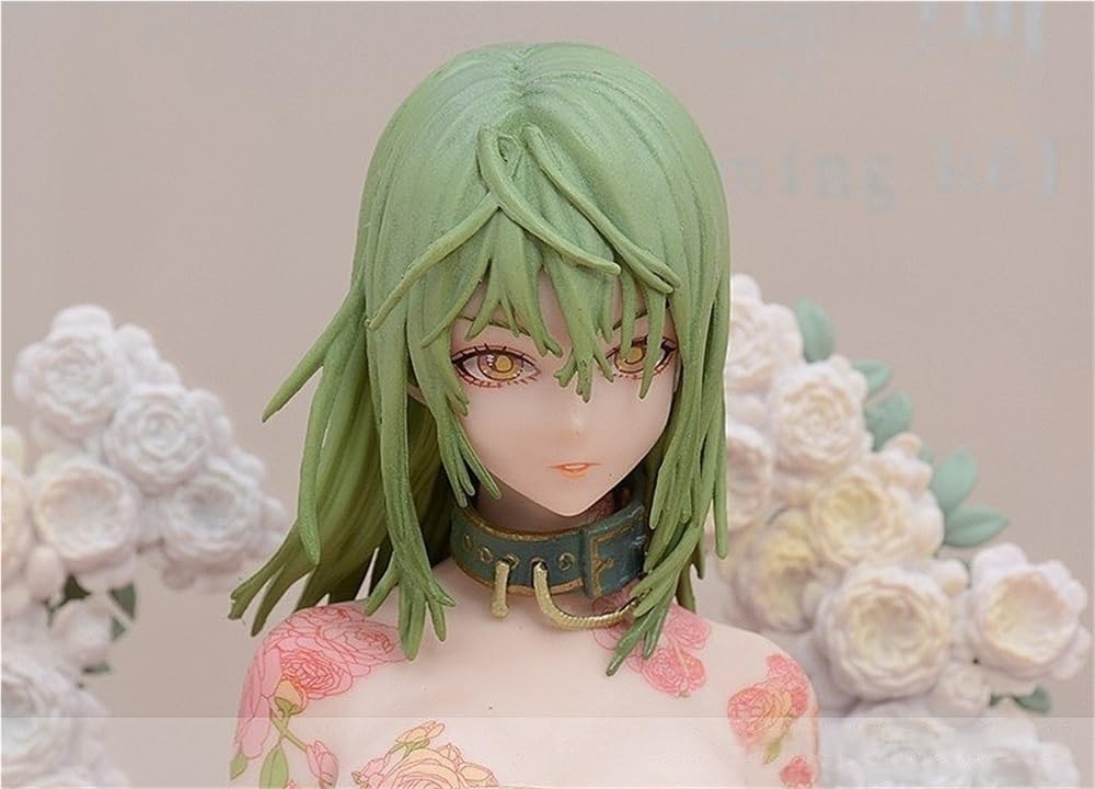 Figura de Anime de 9,1 Pulgadas, Figura ECCHI, Modelo Coleccionable, Estatua de Juguete, Suministros for Fiestas tem?ticas, Decoraciones de Postre for Regalo for NFsgVCGJos, mu?eca tem?tica