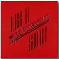 ATEEZ Treasure EP.2: Zero To One CD アルバム ATEEZ TREASURE EP.2 Zero To One CD + Postcards + Black