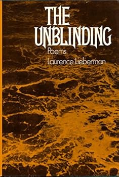 Hardcover The Unblinding Book