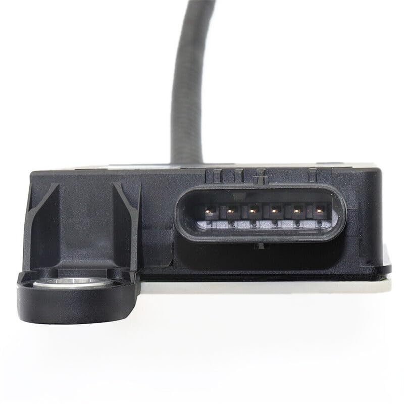 New Car Particulate Matter Sensor Fits for Chevrolet Equinox GMC Terrain 2018-2019 55508293 55504592 55502533 0281007351 0281007352