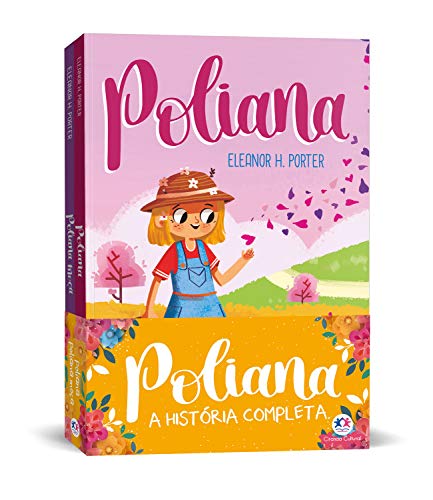 Resumo do Livro Pollyanna