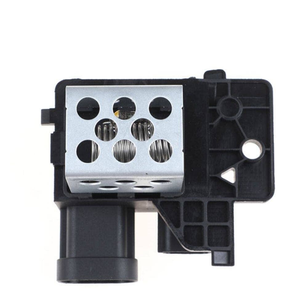 Amazon.com: JUNMO-AUTO 1pc/set OE# 255509263R Blower resistance 