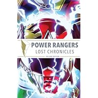 Power Rangers