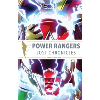 Power Rangers