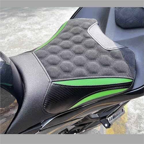 Asiento para Motocicleta Z500 Cubierta Confort Rutas Urbanas 3