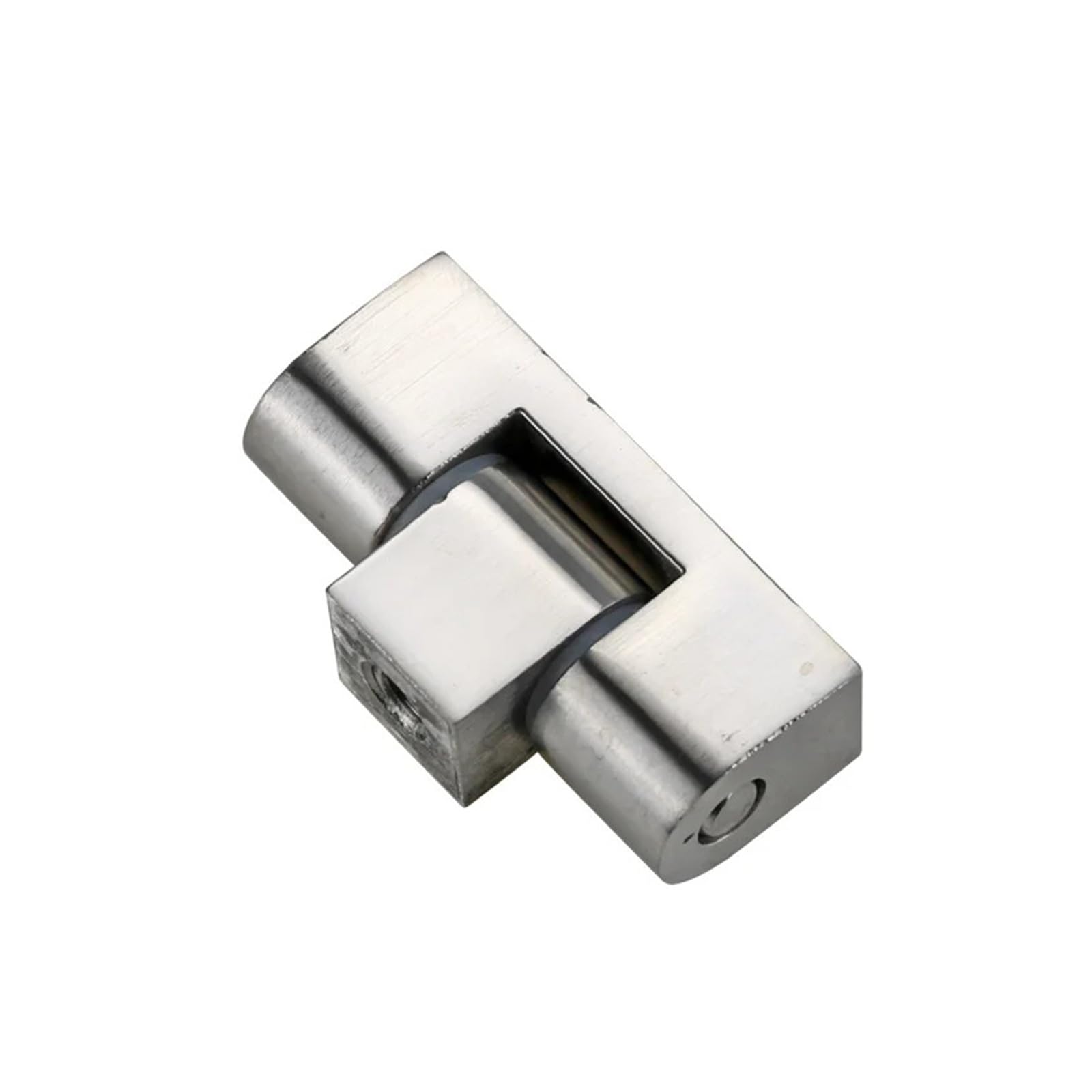 4-teiliges Lager-Edelstahlscharnier(Buffed)