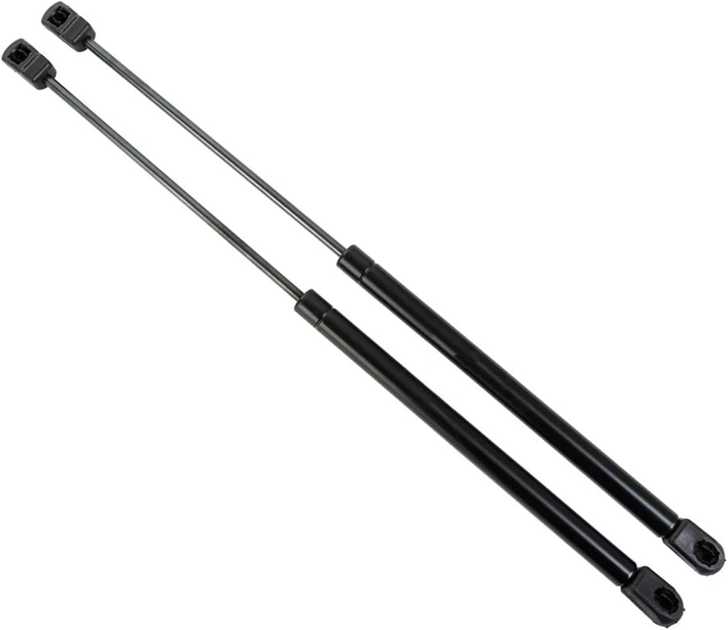 liufangfc Bonnet Gas Struts for Hyundai Veracruz Ix55 2006-2012, 2Pcs Set