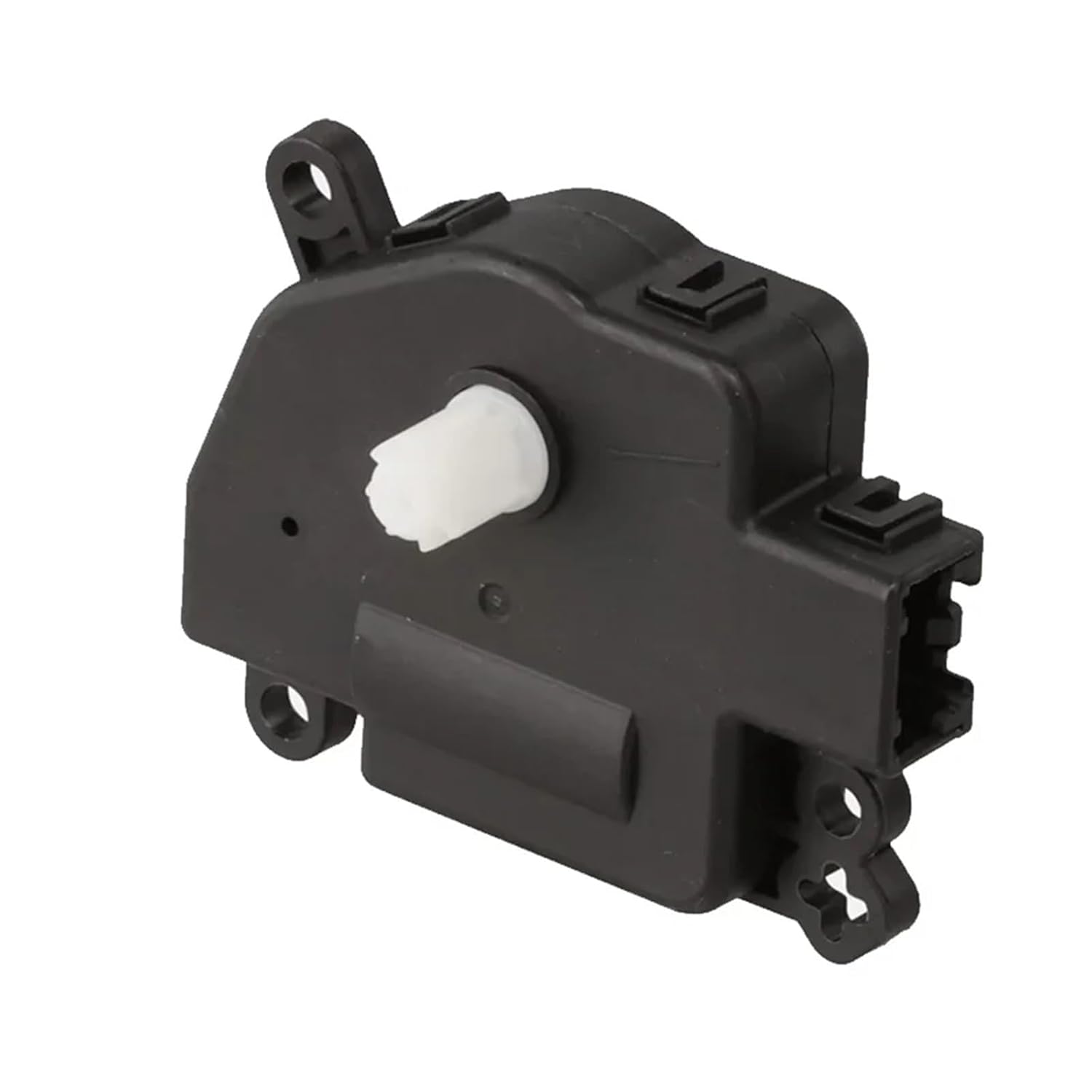 for Ram for Promaster 2024 Car HVAC Heater Air Blend Door Actuator 604-029 68018109Aa Replacement Parts(2Pcs)(2Pcs)