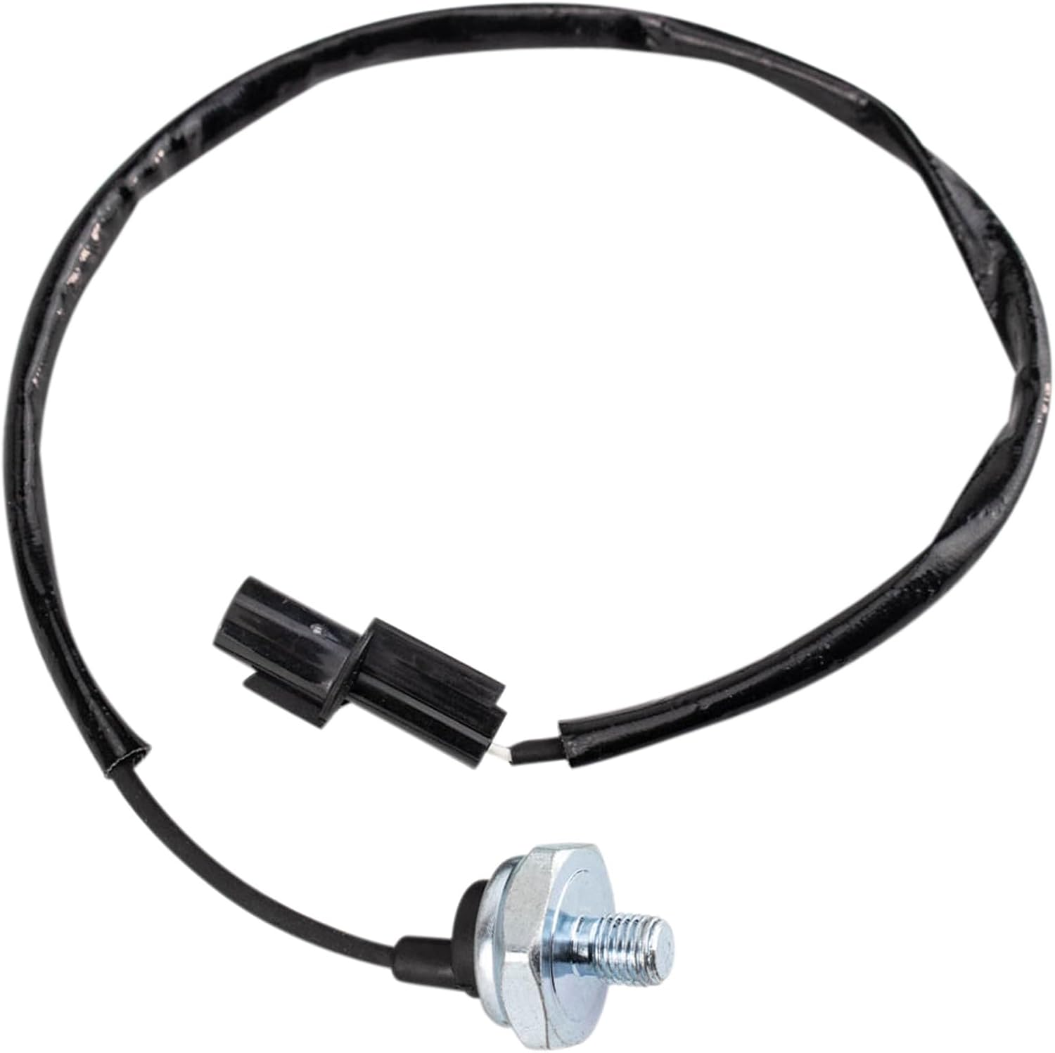Engine Knock Sensor Compatible with 2006-2012 Mitsubishi Eclipse 2004-2011 Endeavor 2004-2009 Galant
