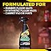 Meguiar's Foaming Floor Mat + Carpet Cleaner, 16oz BT, 6/CV
