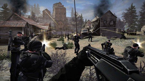 Image of Mag Online Only - Playstation 3 (Renewed)
