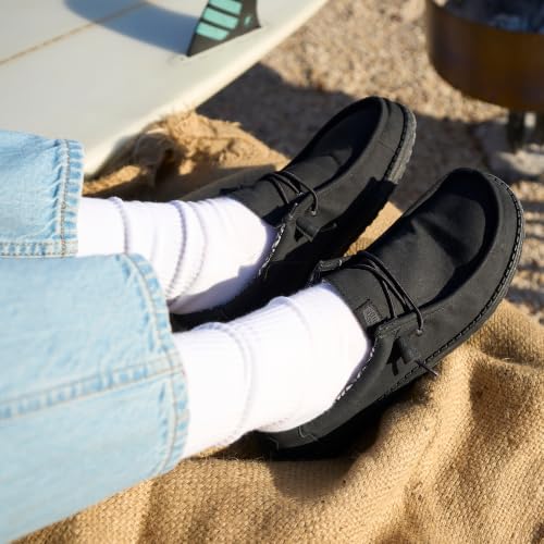 Image of Hey Dude Men's Wally Woven Loafer