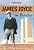 Capa de James Joyce em Brasília