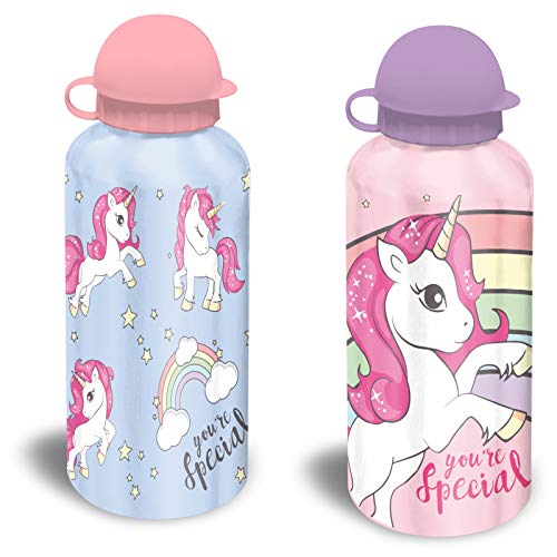 Preisvergleich Produktbild Kids Licensing KL10023 Trinkflasche