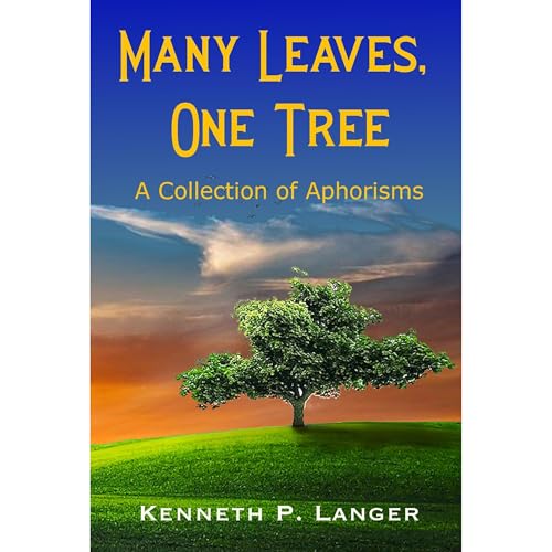 Many Leaves, One Tree (Authored by Kenneth P. Langer) episode artwork