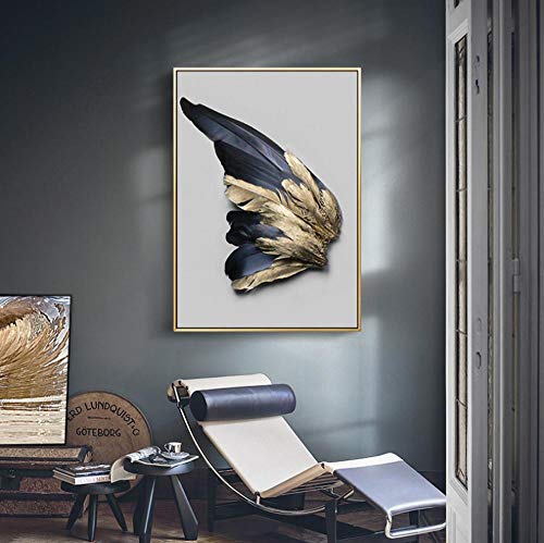 Cuadro Angel Mejor Precio De 2020 Achando Net