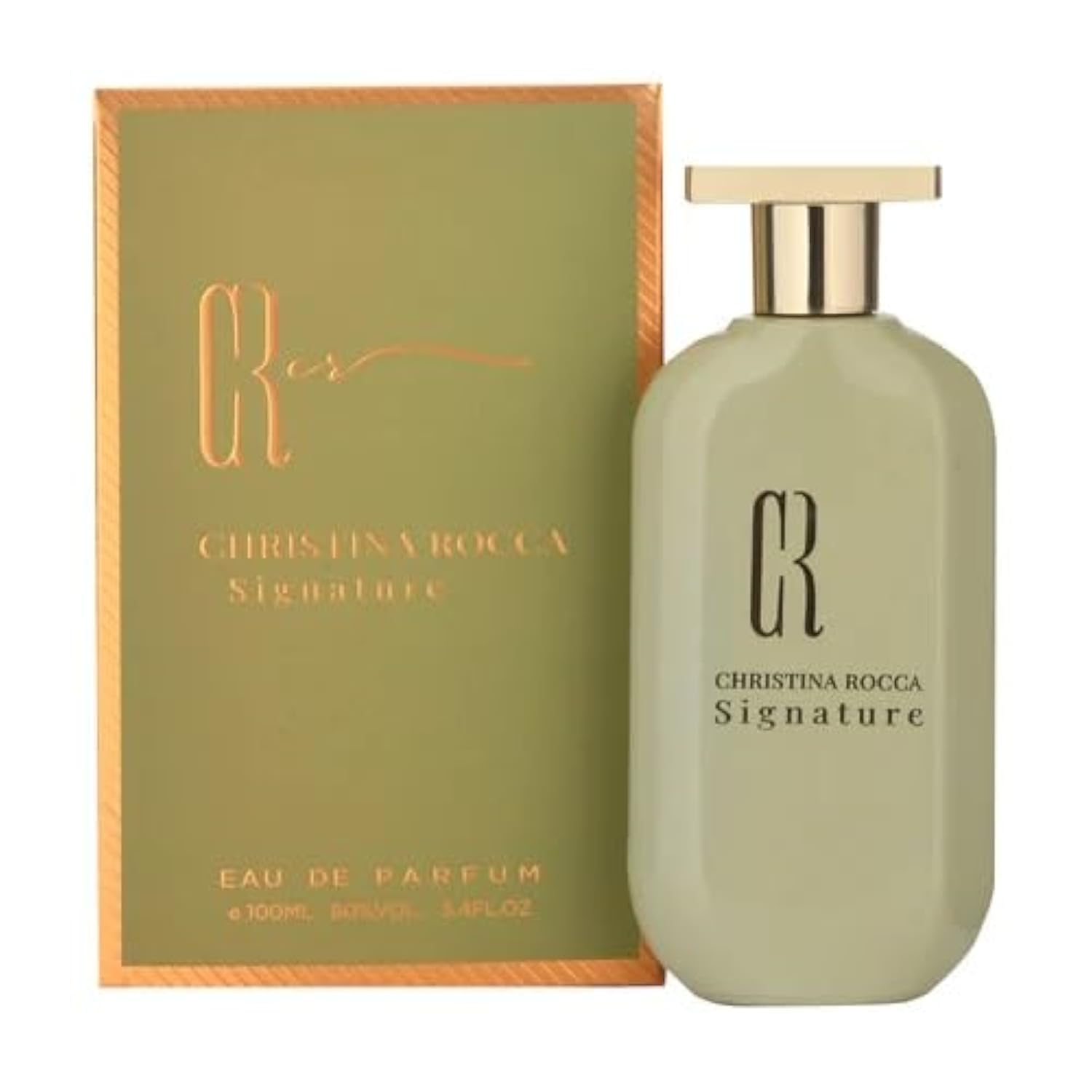 CHRIXTINA ROCCA Beautiful You SIGNATURE For Women 100ml EDP