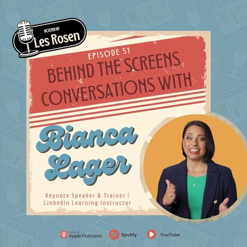 Episode 51: Dynamic Leadership and Strategic Growth &ndash; A Conversation with Bianca Lager